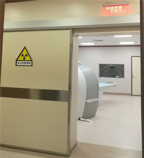 江苏厂家定做医院专用气密门 防辐射铅门