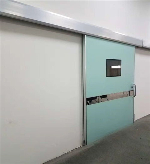 江苏ct室防护门 ct室射线防护门 不锈钢铅板门 欢迎订购