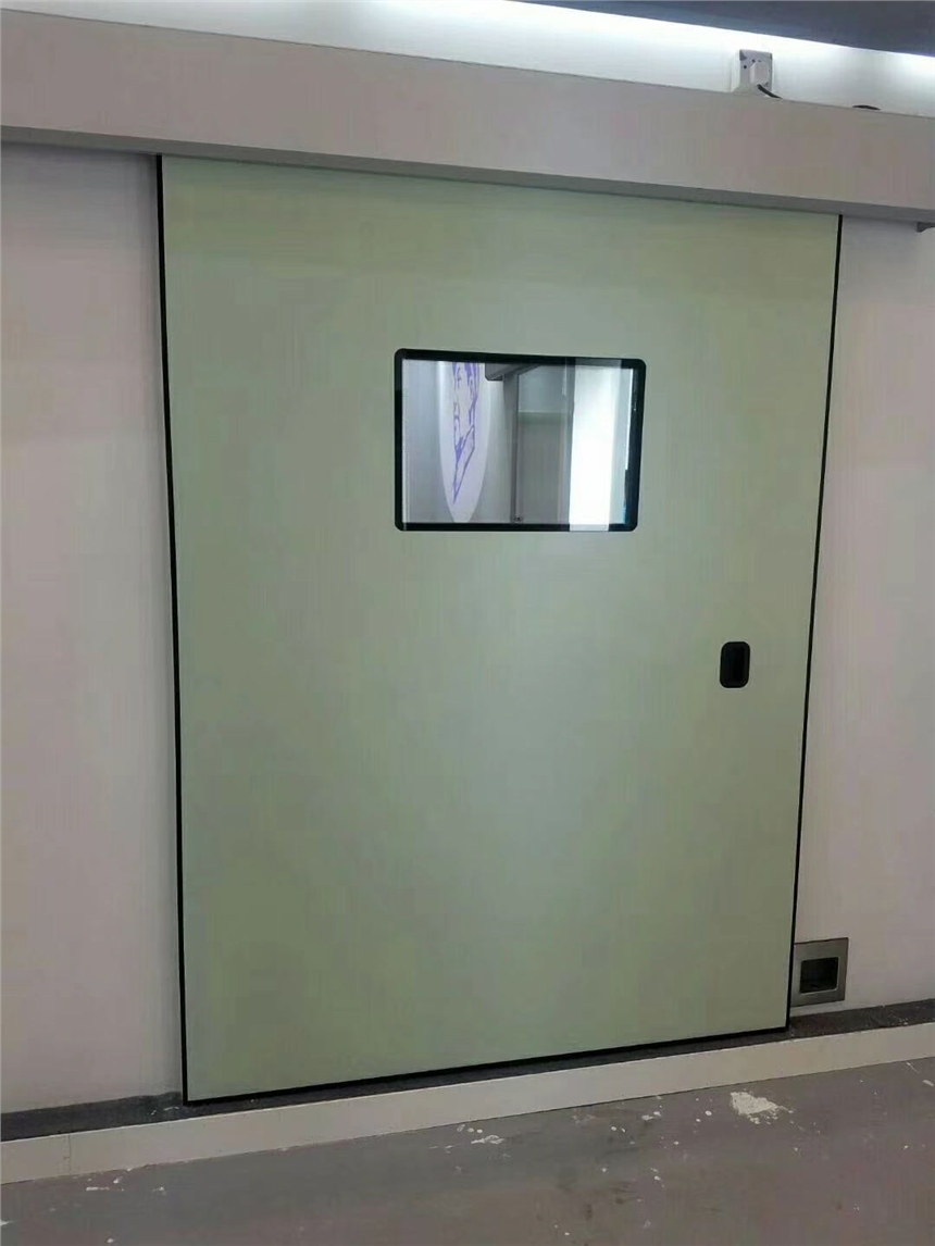 江苏手术室气密防护门